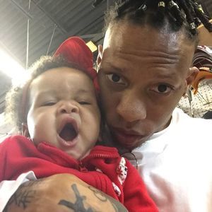 Meet your Posher, James